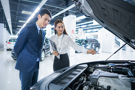 路漫漫其修遠(yuǎn) 一名汽車經(jīng)銷商銷售顧問的辛苦紀(jì)實